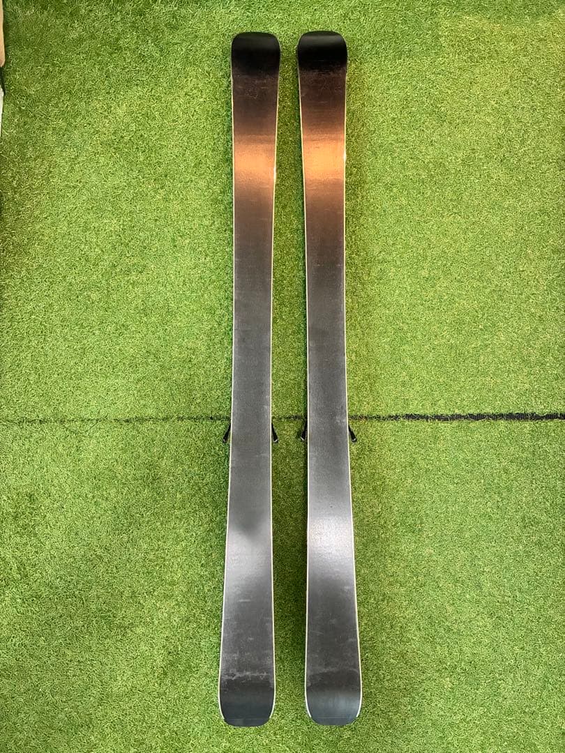 ロシニョール(ROSSIGNOL)スキー板 140cm