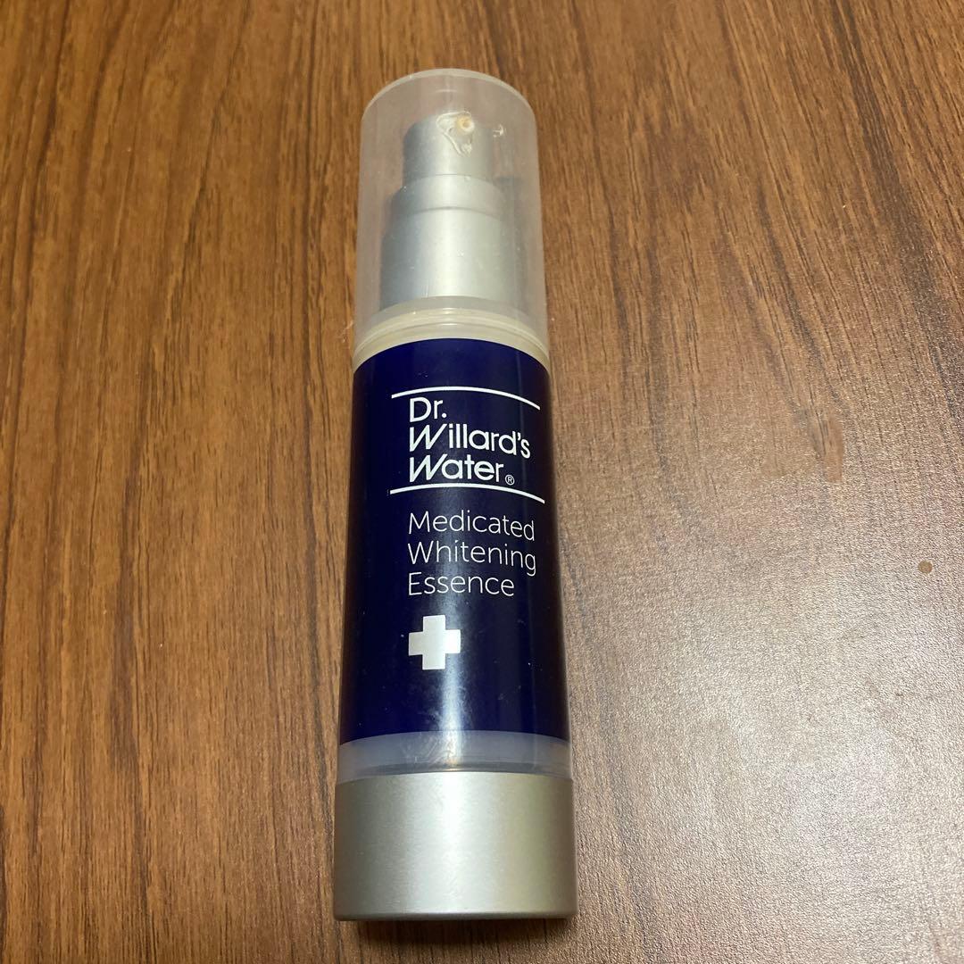 amy.m　３点セットDr. Willard