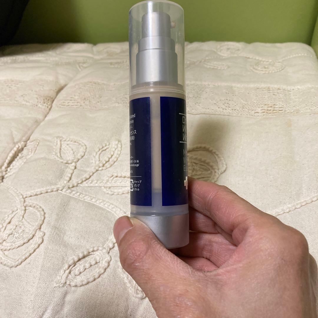 amy.m　３点セットDr. Willard