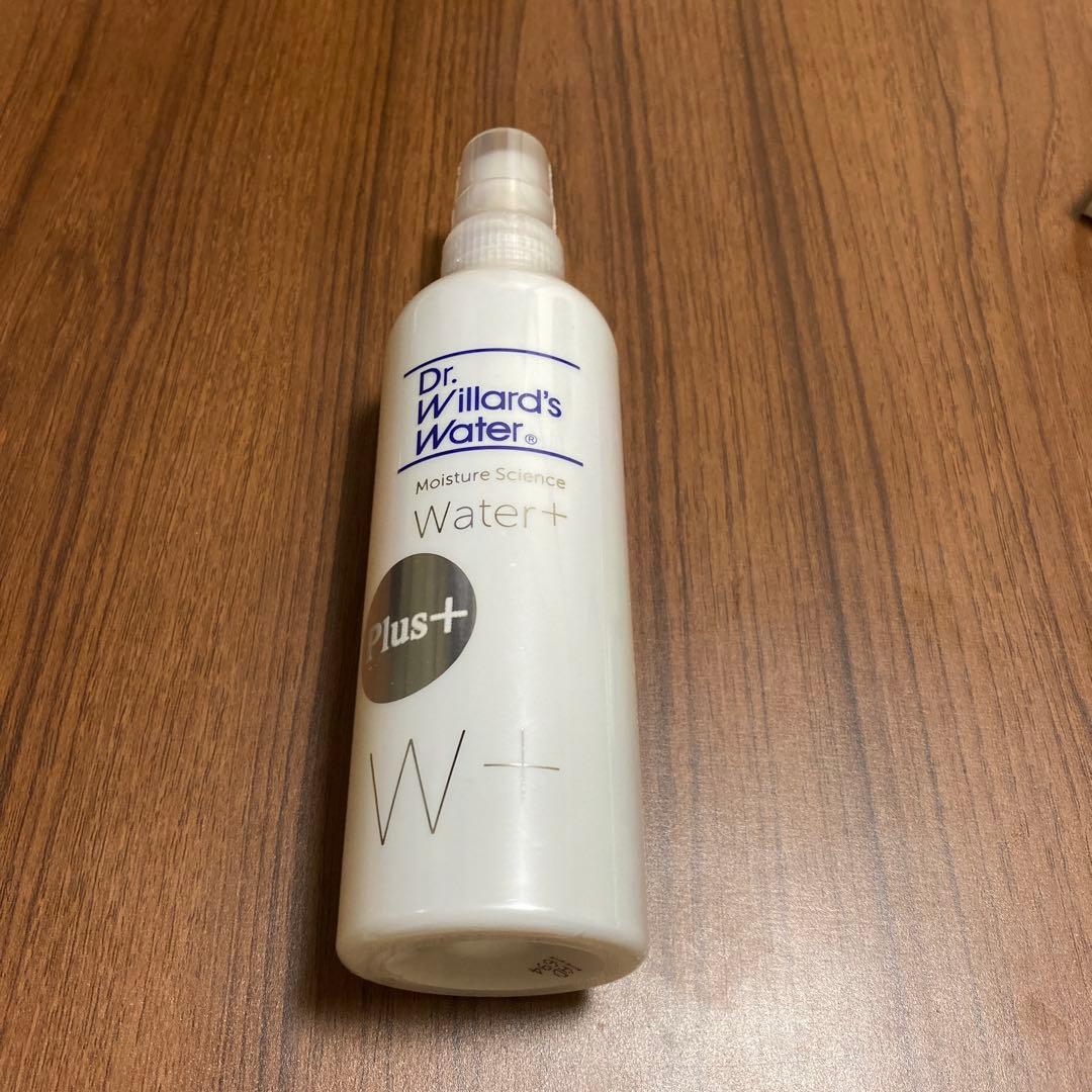 amy.m　３点セットDr. Willard