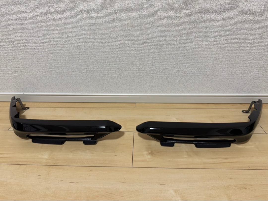 フロントスポイラー