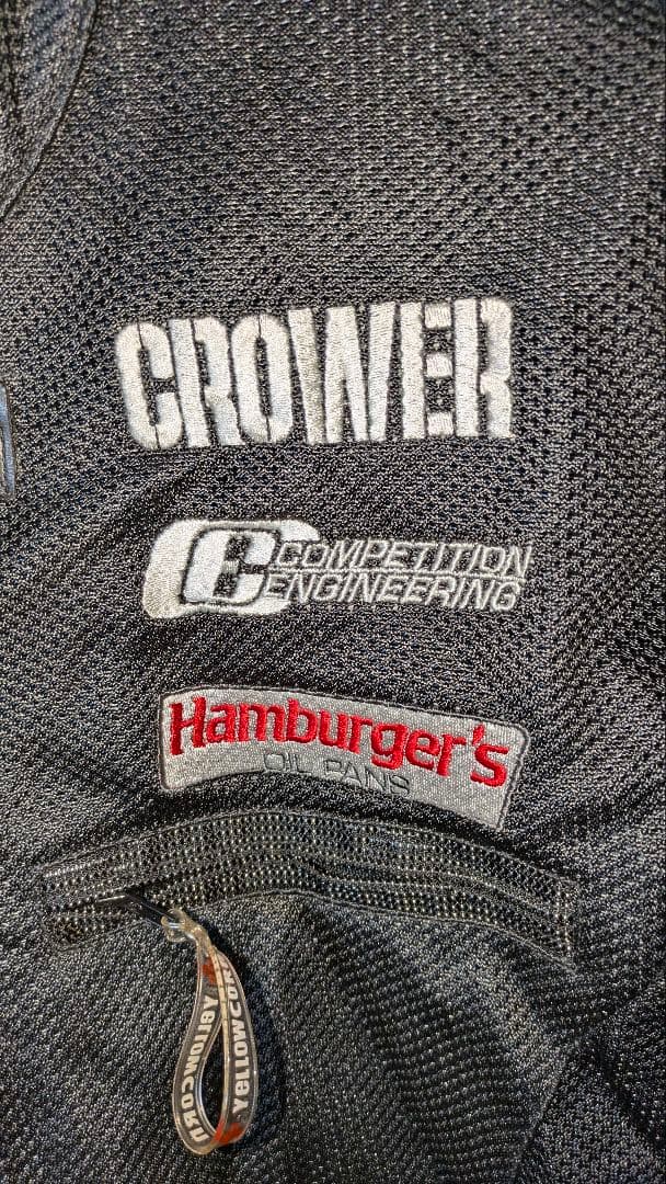 k*i様 YELLOWCORN ライダース　ジャケット　チタニウム　プロテクター