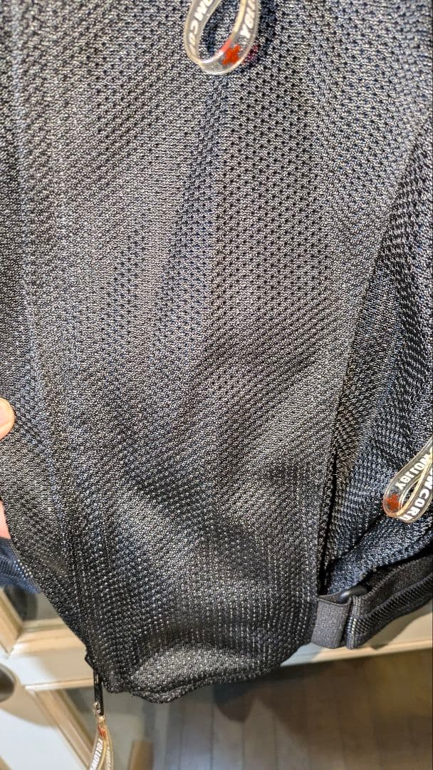 k*i様 YELLOWCORN ライダース　ジャケット　チタニウム　プロテクター