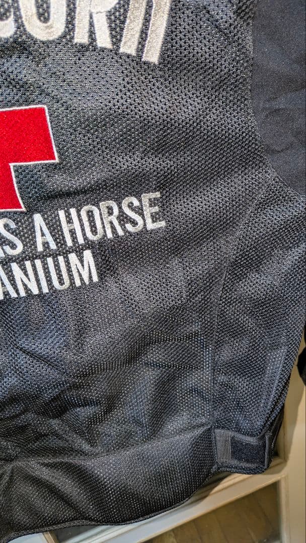 k*i様 YELLOWCORN ライダース　ジャケット　チタニウム　プロテクター