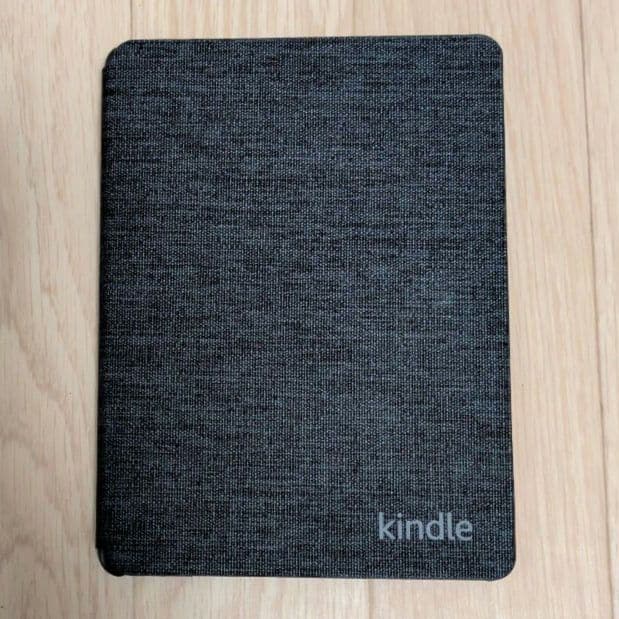 【純正カバー付】Kindle Paperwhite 11世代 8GB 広告なし