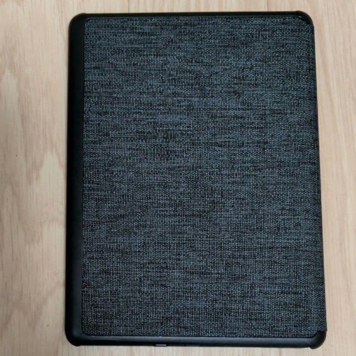 【純正カバー付】Kindle Paperwhite 11世代 8GB 広告なし