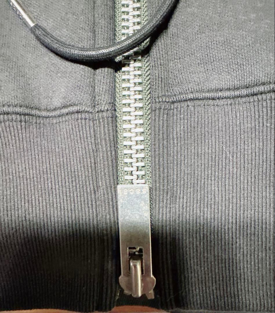 Sacai サカイ✰レア✰新品　未使用　スポンジ　スウェット　矢田亜希子さん