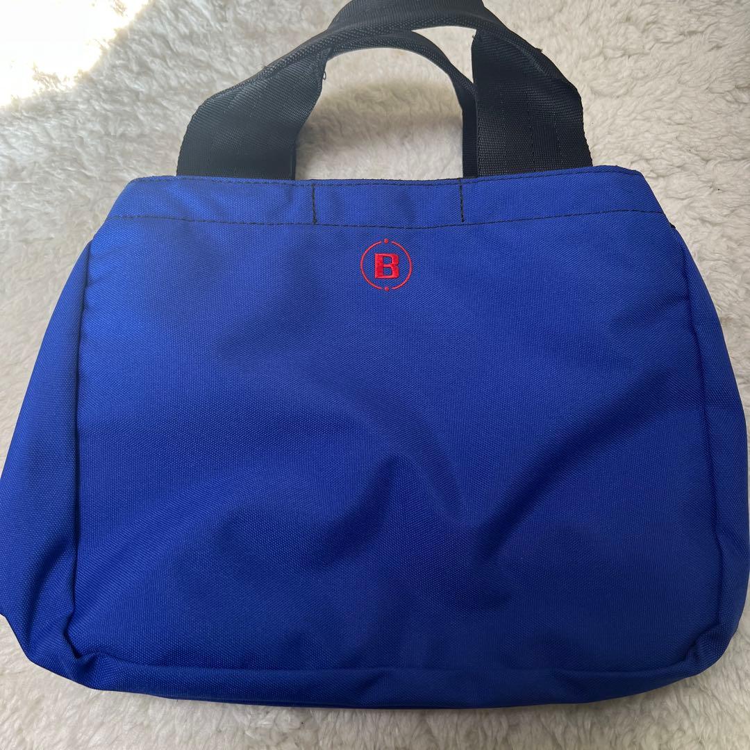 BRIEFING ZOZO CHAMPIONSHIP カートトートバッグ