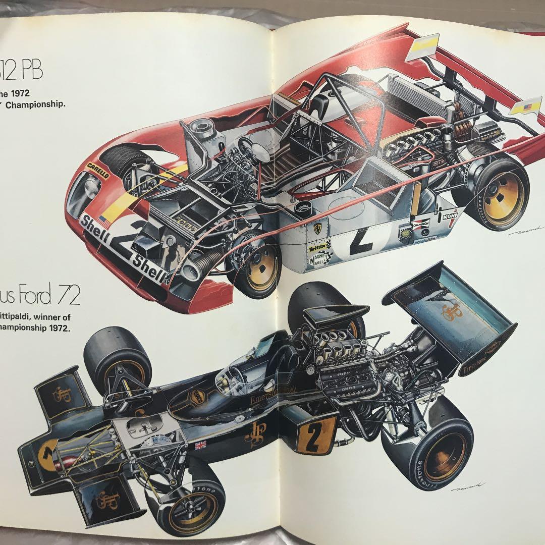 オートモビル　イヤー