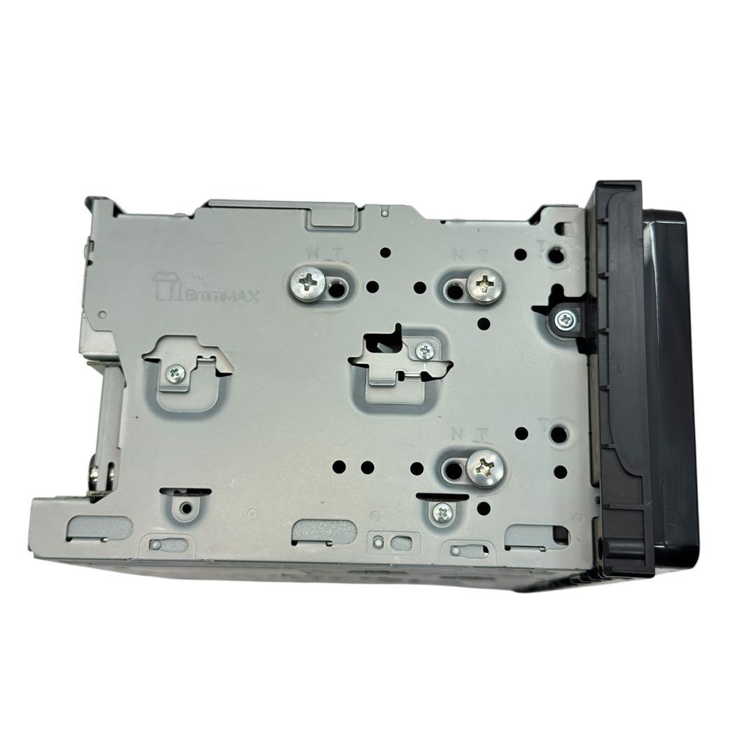 カロッツェリア ナビ AVIC-RW900 2016年データ トヨタハーネス付