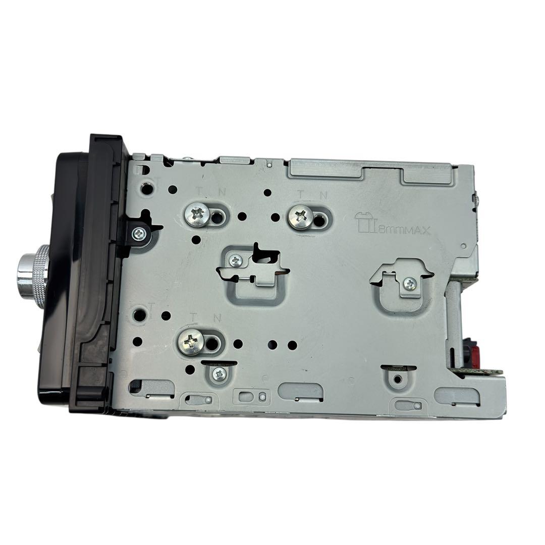 カロッツェリア ナビ AVIC-RW900 2016年データ トヨタハーネス付