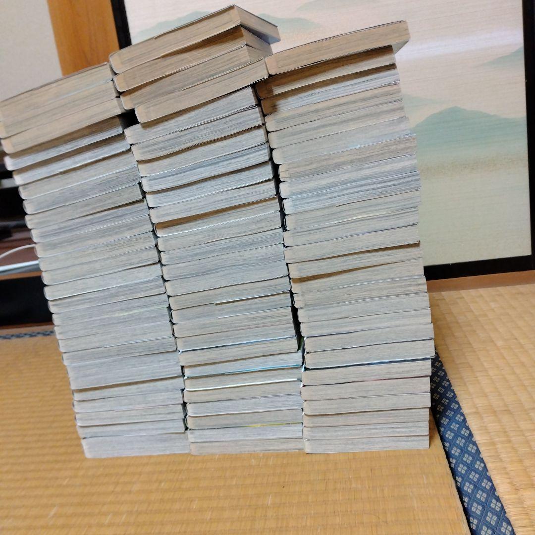 銀魂 全巻セット 空知英秋