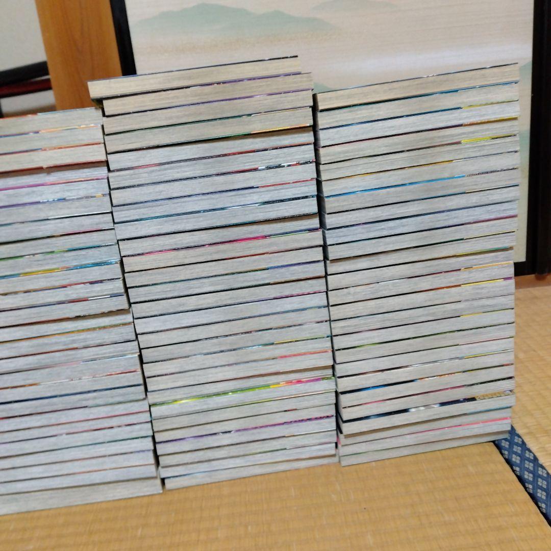 銀魂 全巻セット 空知英秋