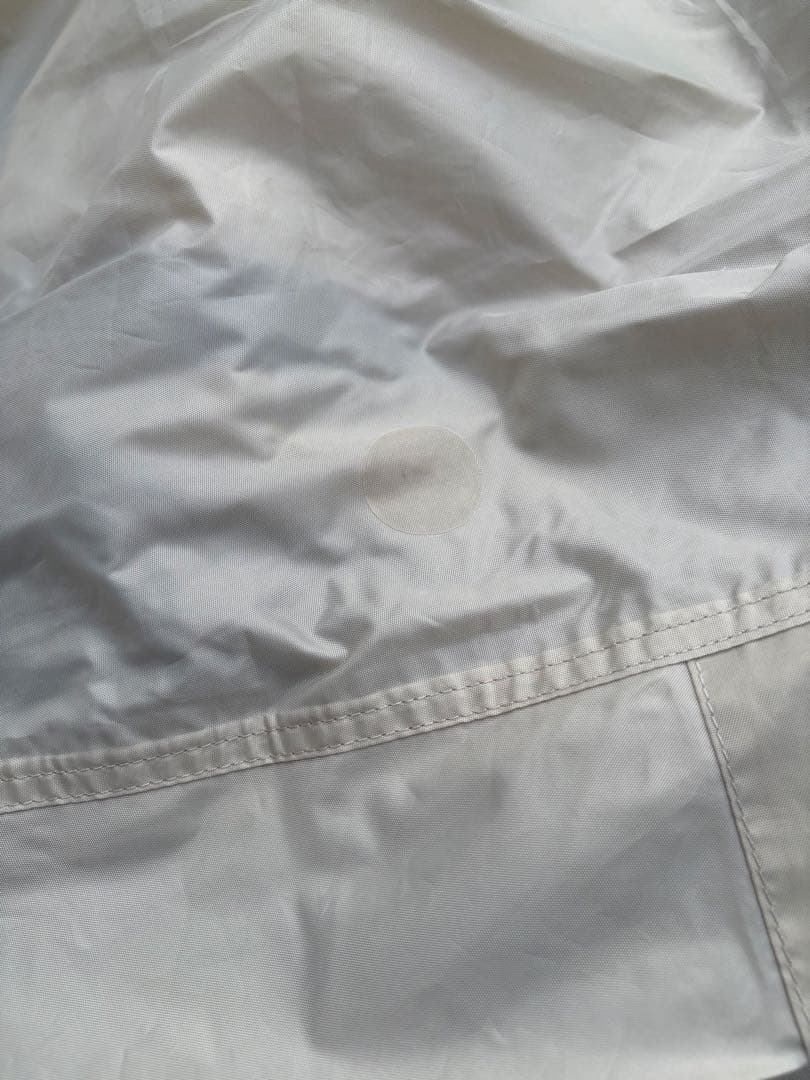 スノーピーク リビングシェルロングPro.アイボリーTP-660IV