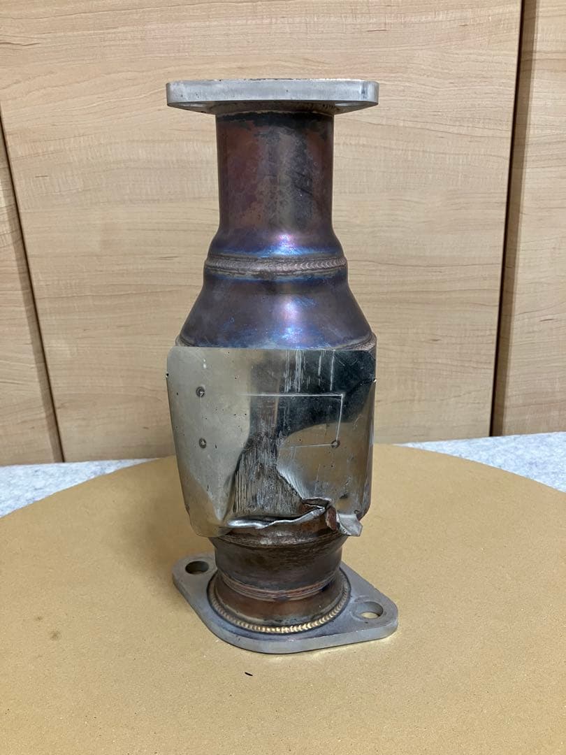 SARD スポーツキャタライザー　シビック　EK9