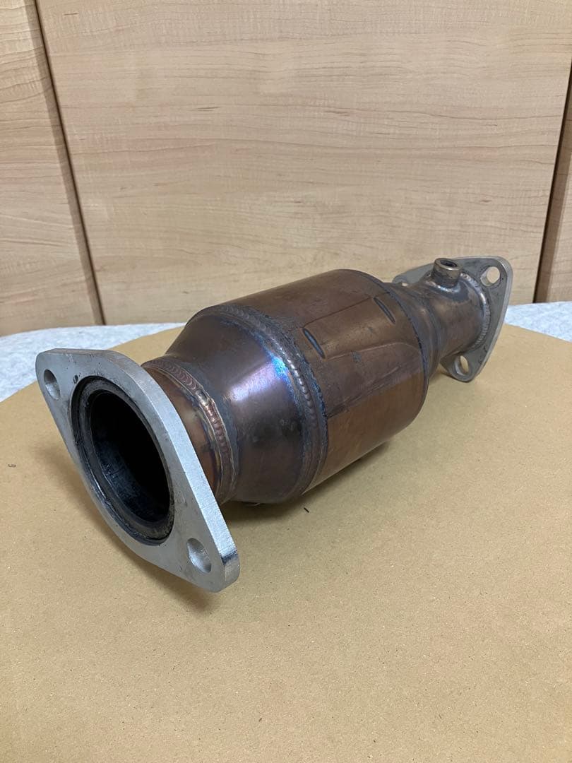 SARD スポーツキャタライザー　シビック　EK9