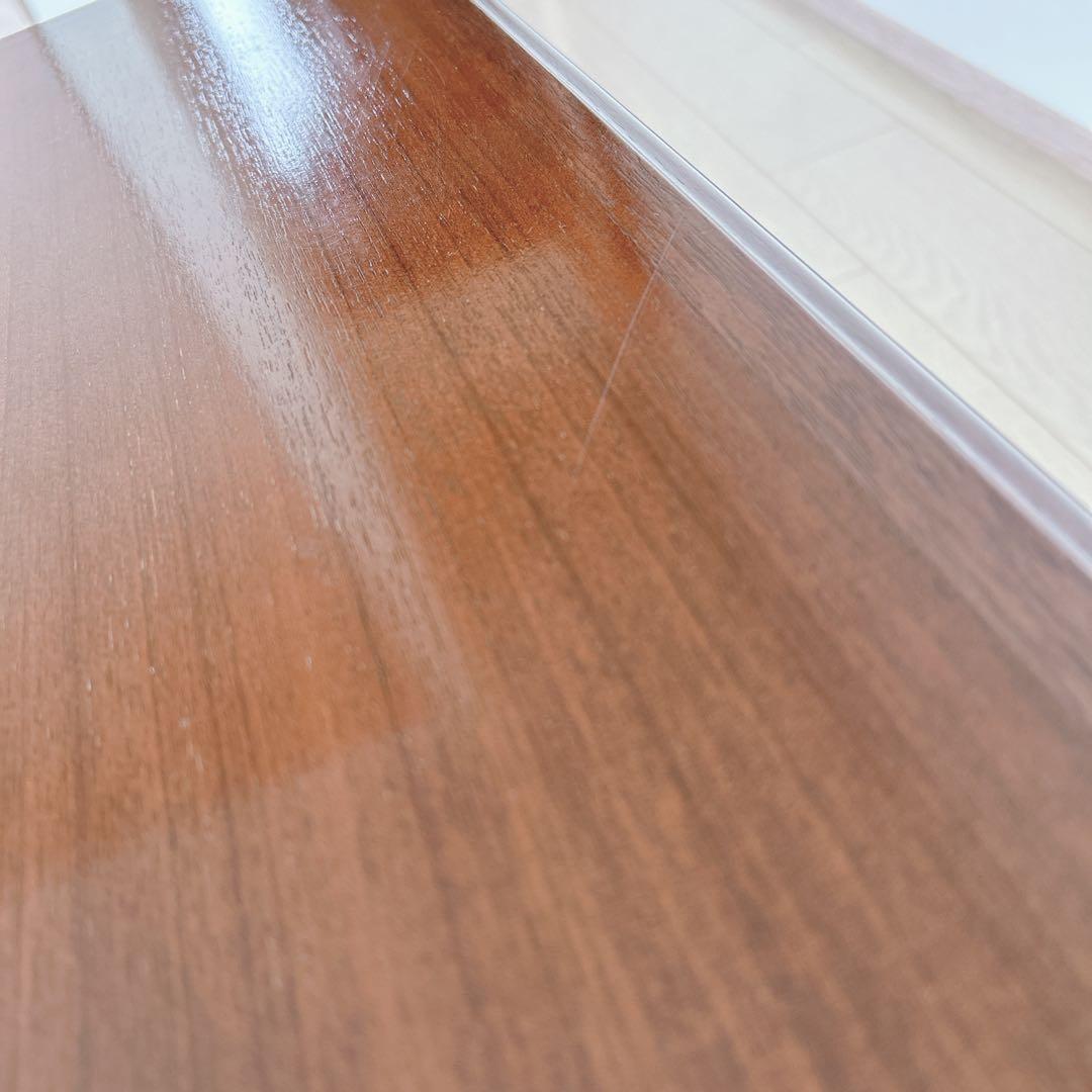 【美品】Maruni マルニ木工 サイドテーブル 地中海シリーズ？