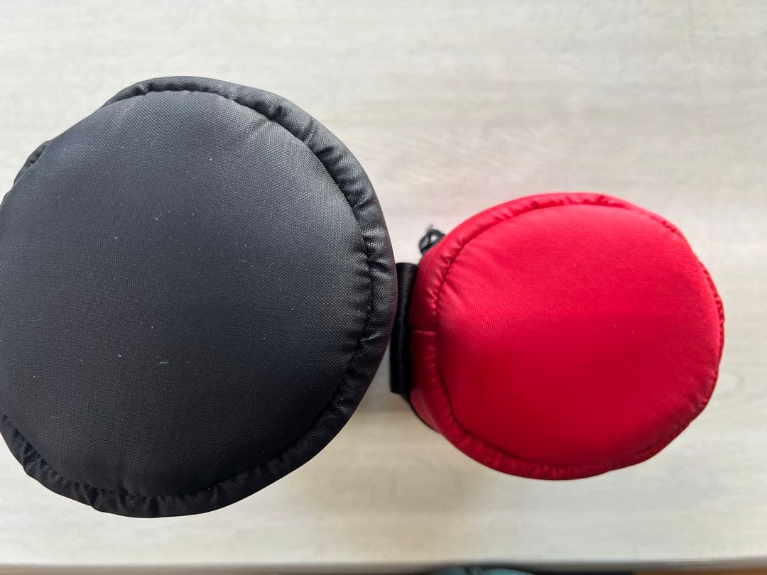 outdoor research アウトドアリサーチ　ボトルパーカ　旧ロゴ