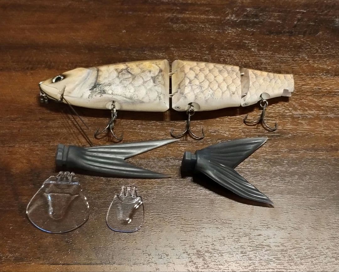 クラッシュゴースト　256