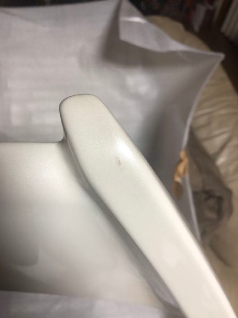 ブレス クリエイション フィットハイブリッド GP5 GK3リアウイング