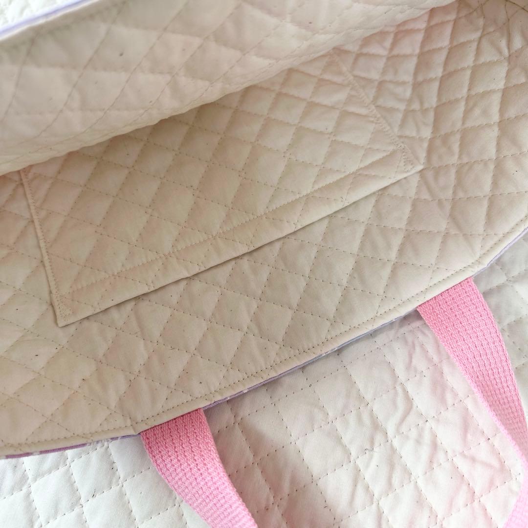 かえで⭐︎レッスンバッグ等4点⭐︎女の子ハンドメイド