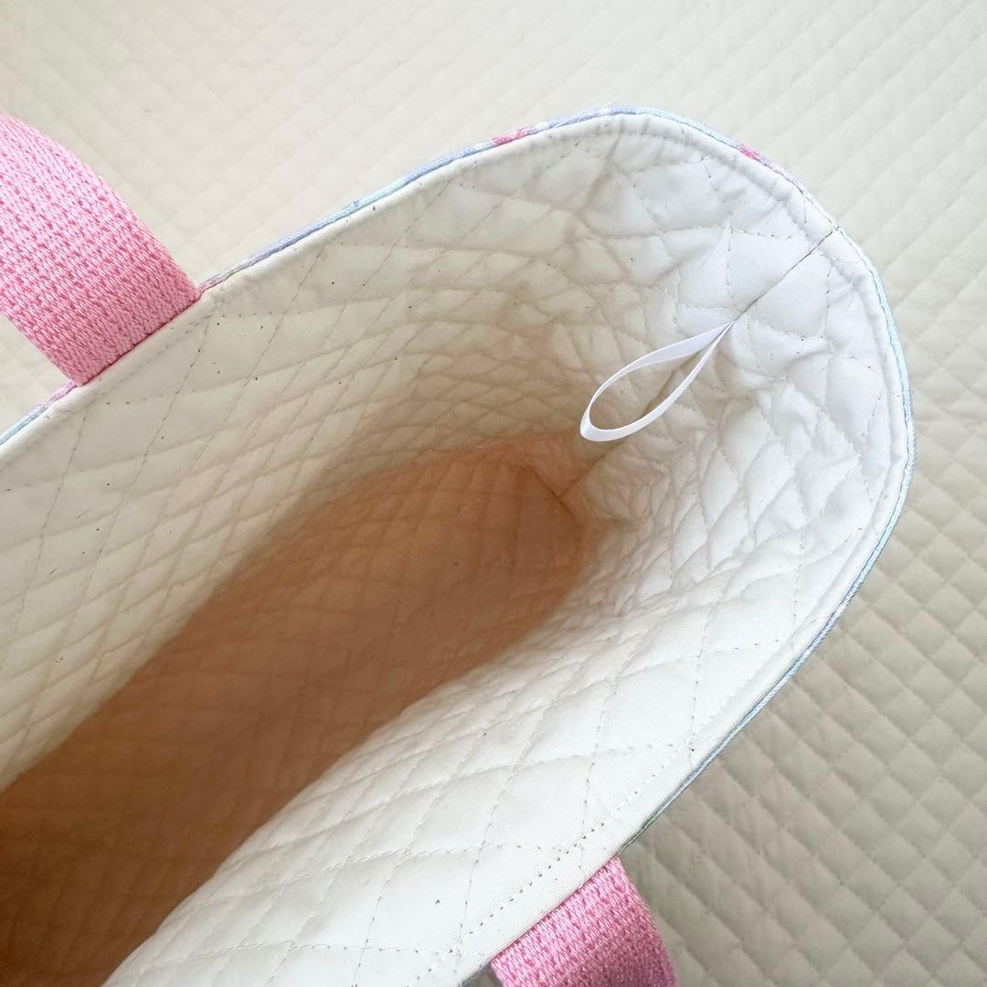 かえで⭐︎レッスンバッグ等4点⭐︎女の子ハンドメイド