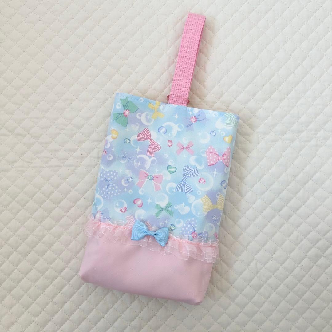 かえで⭐︎レッスンバッグ等4点⭐︎女の子ハンドメイド