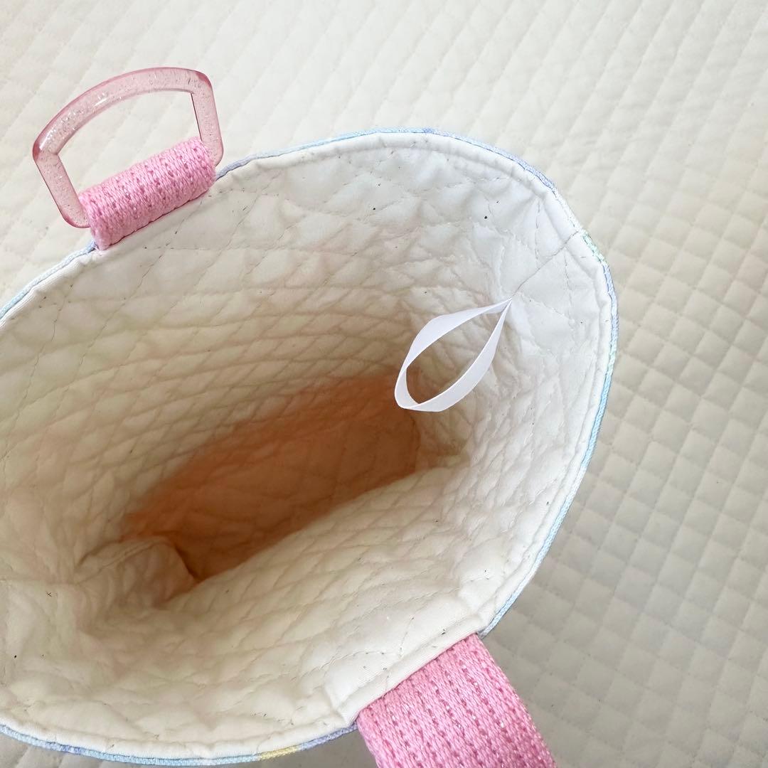 かえで⭐︎レッスンバッグ等4点⭐︎女の子ハンドメイド