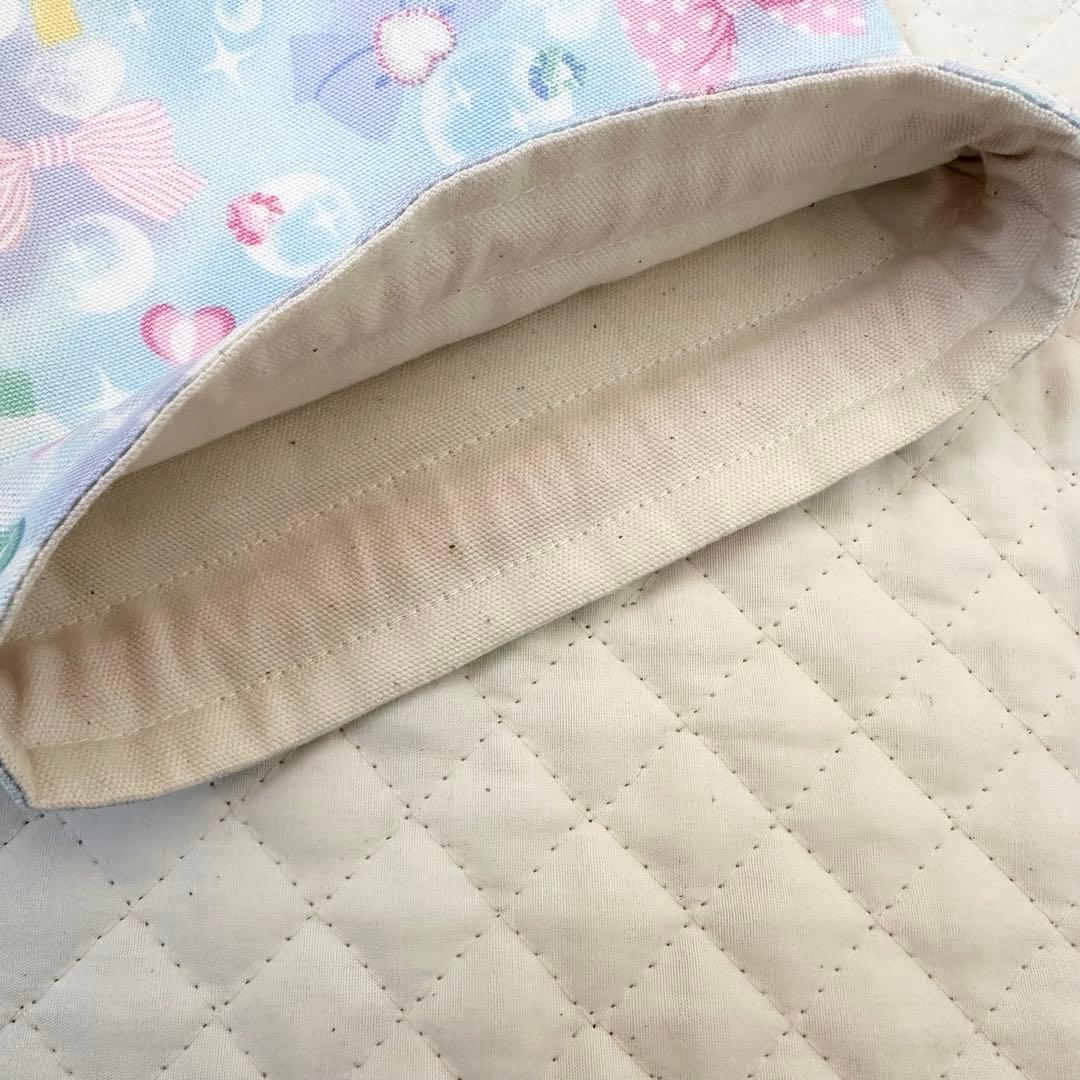 かえで⭐︎レッスンバッグ等4点⭐︎女の子ハンドメイド