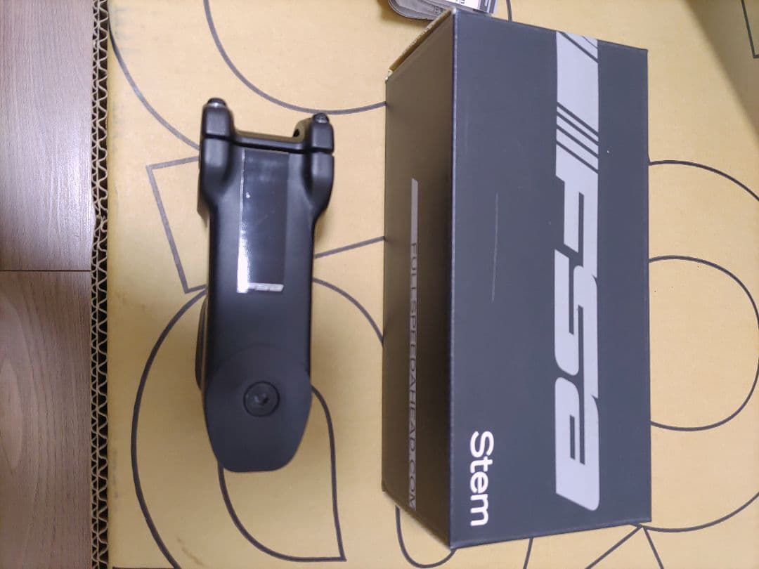 GUSTO MY23レンジャーエボ　フレーム