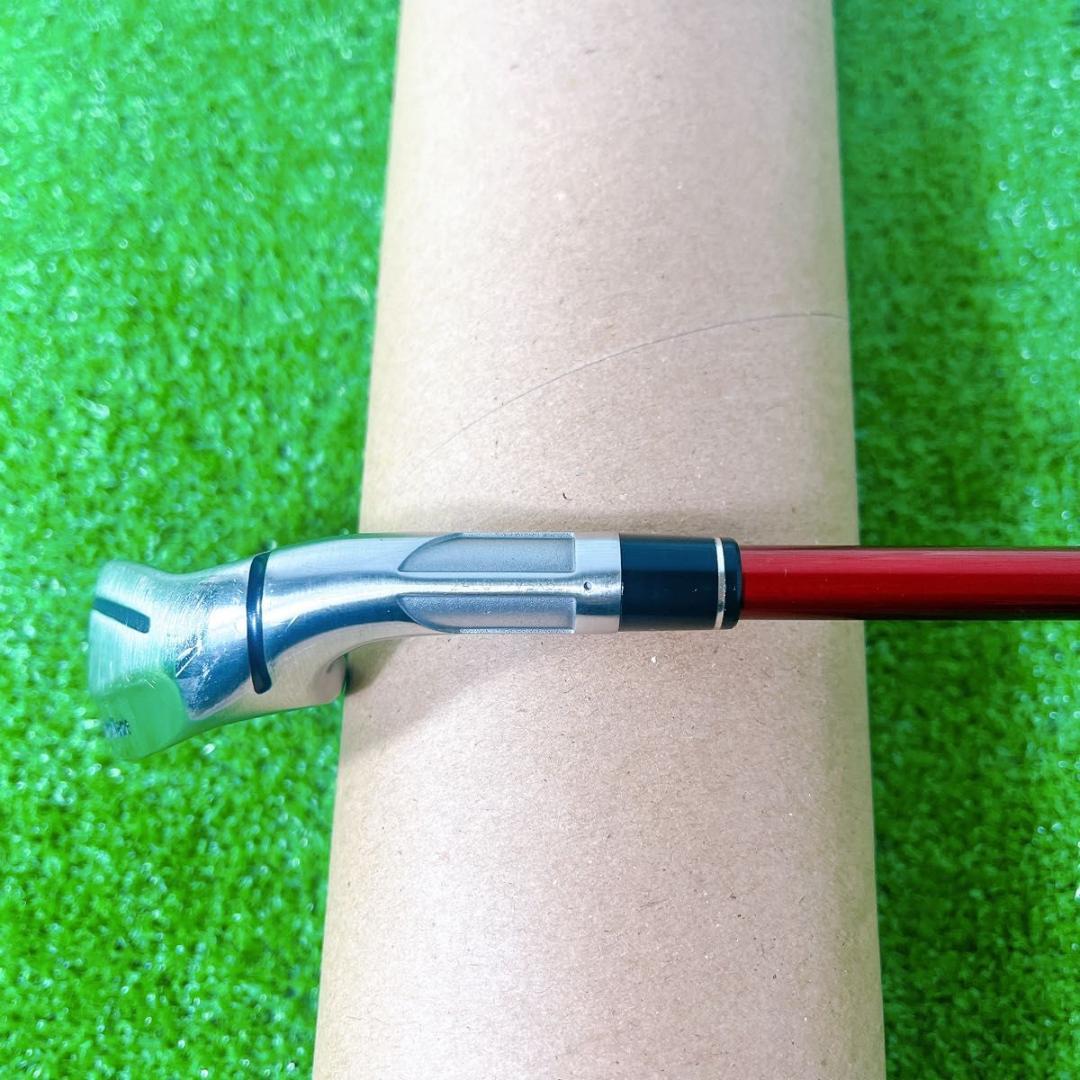 レディース テーラーメイド ステルスHD アイアン 6番 6I 女性ゴルフクラブ