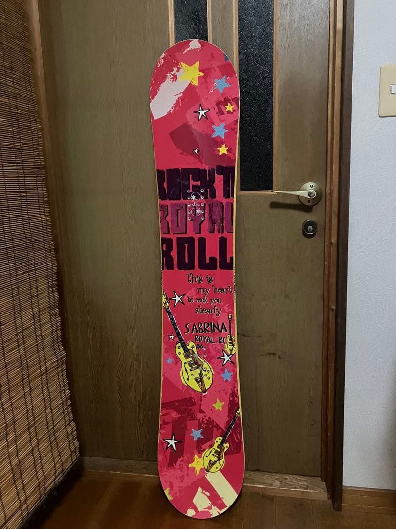 SABRINA★ RC 136★サブリナ