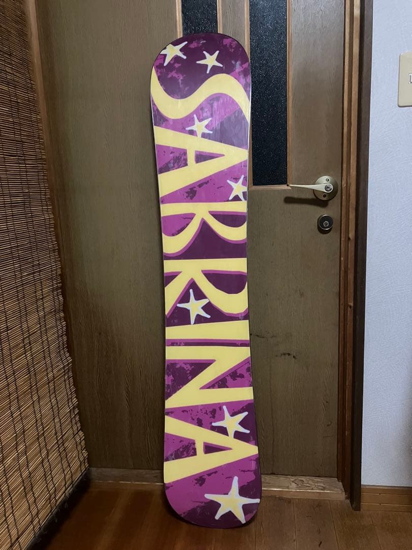 SABRINA★ RC 136★サブリナ