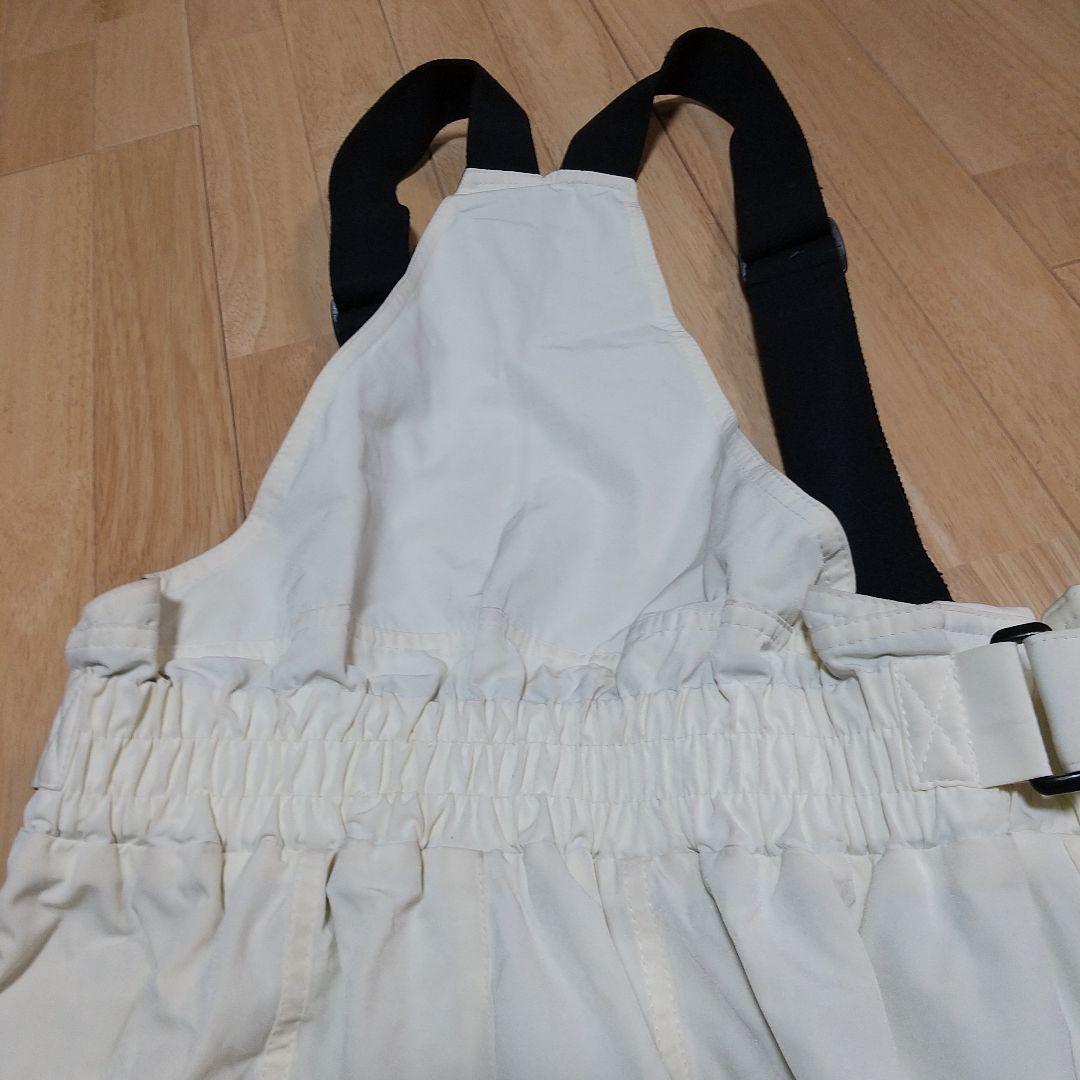 メンズ DESCENTE スキーバンツ