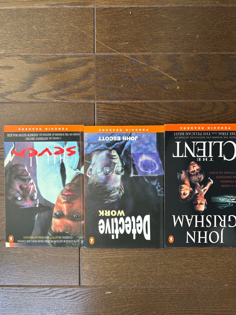 英語多読　洋書 120冊まとめて　ペンギンリーダーズ他