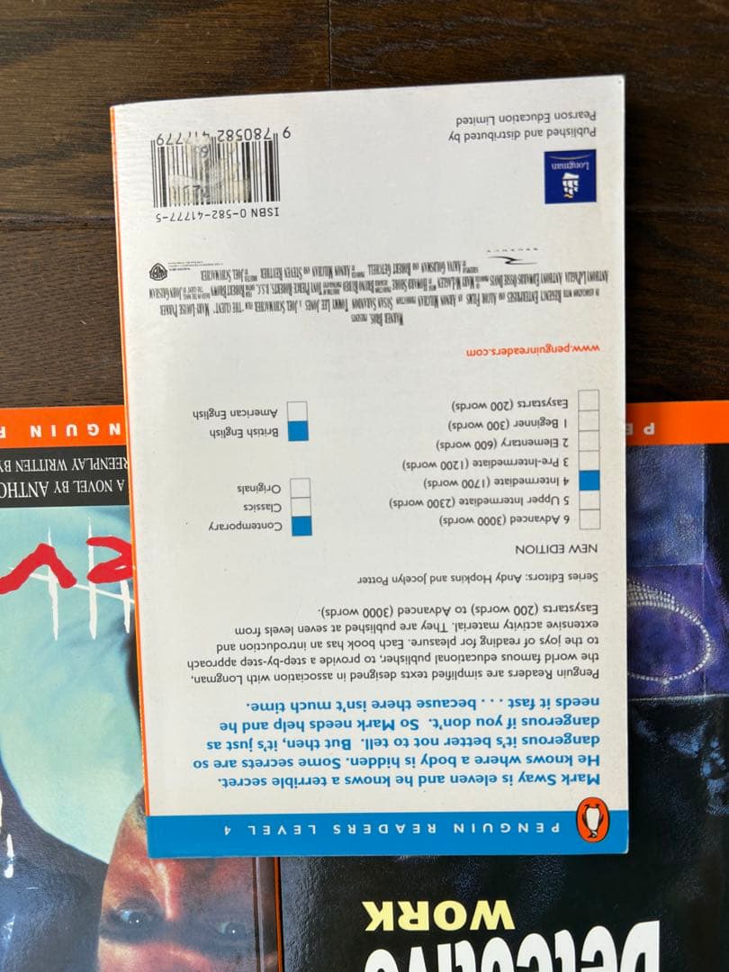 英語多読　洋書 120冊まとめて　ペンギンリーダーズ他