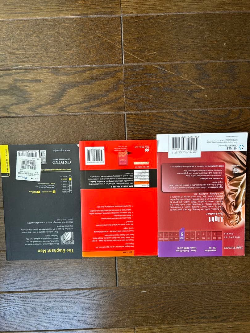 英語多読　洋書 120冊まとめて　ペンギンリーダーズ他