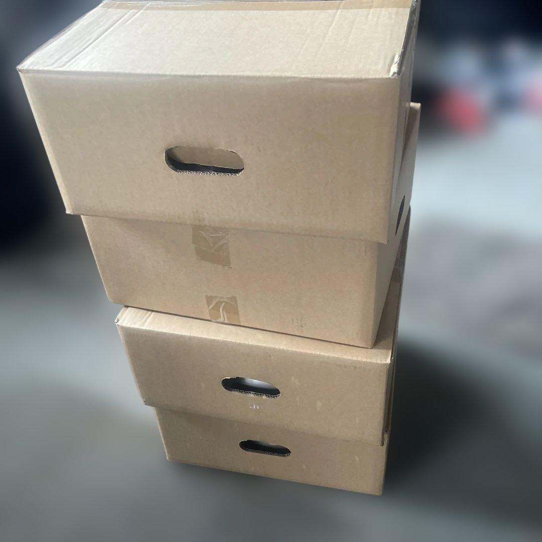 f*i様 日産純正オプション扱い　14インチホイール