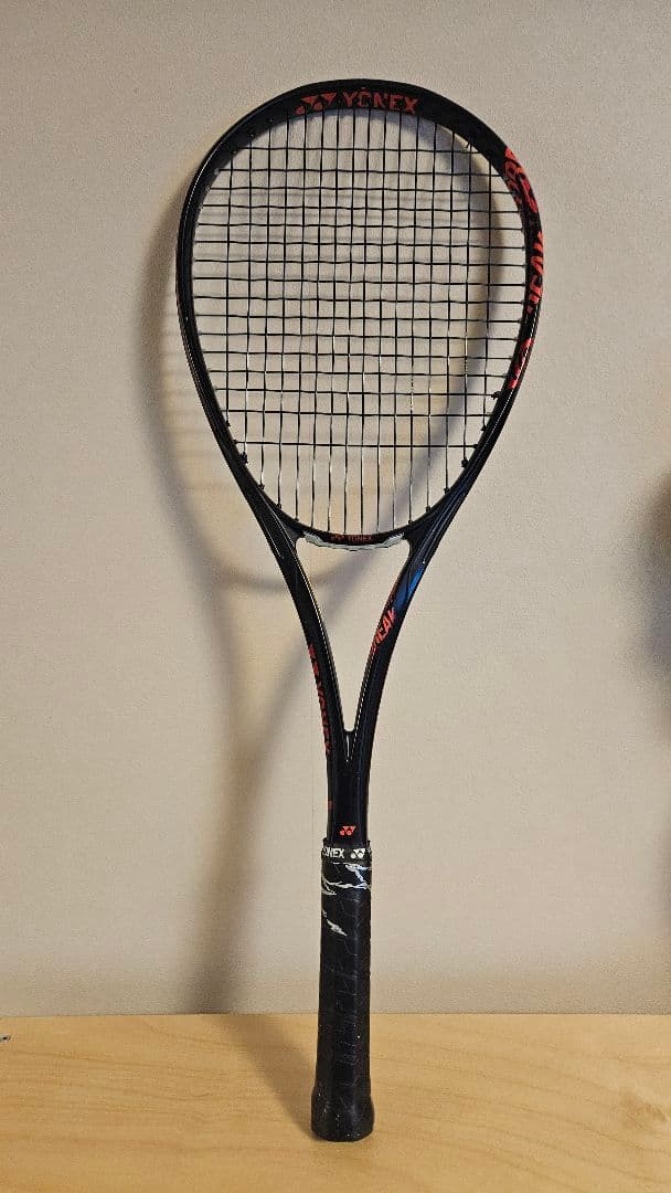 ■メル ジオブレイク80s　UL-1 軟式テニスラケット ソフトテニス