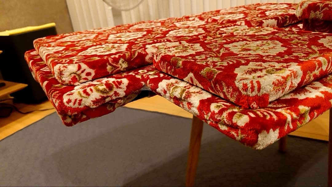 07スーパーグレートセンターテーブル