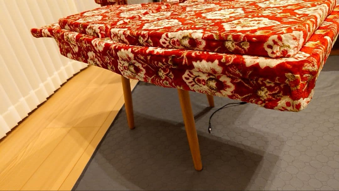 07スーパーグレートセンターテーブル