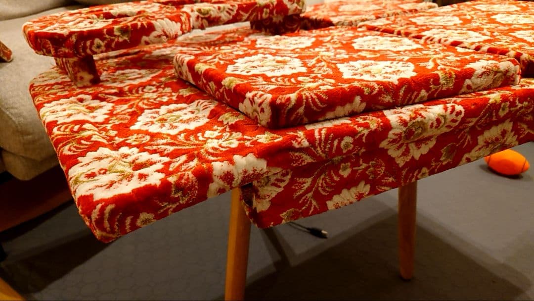 07スーパーグレートセンターテーブル