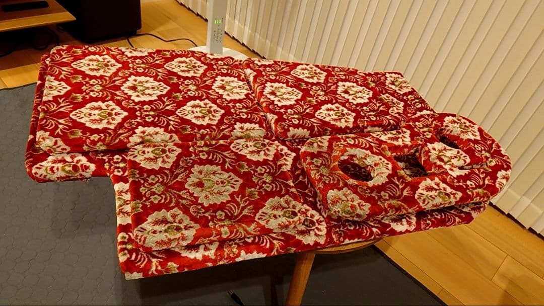 07スーパーグレートセンターテーブル