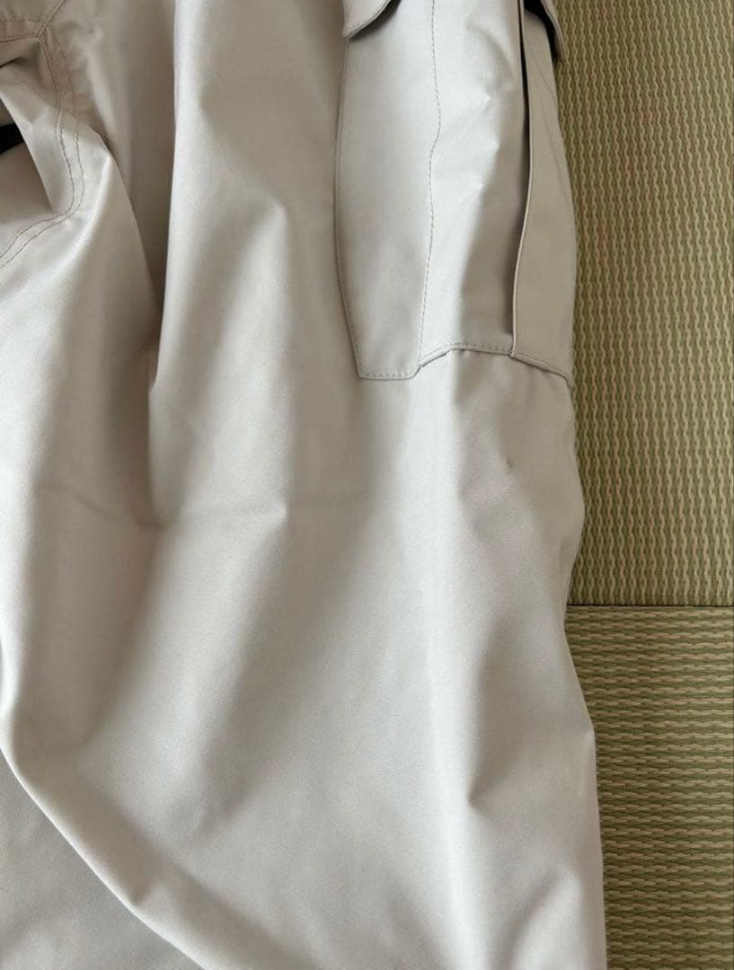 ANTHEM ナチュラル スノーボードウェア　M