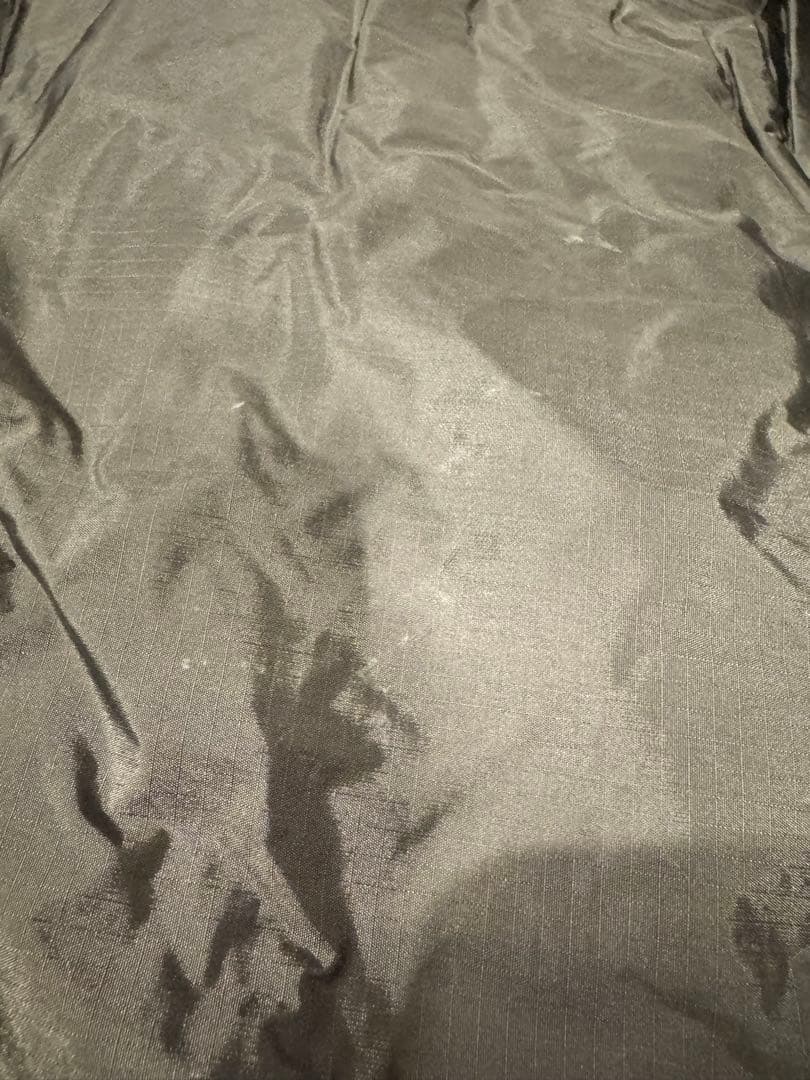 【美品】ゼログラム エルチャルテンゼロボーン1.5P イエロー　廃盤カラー