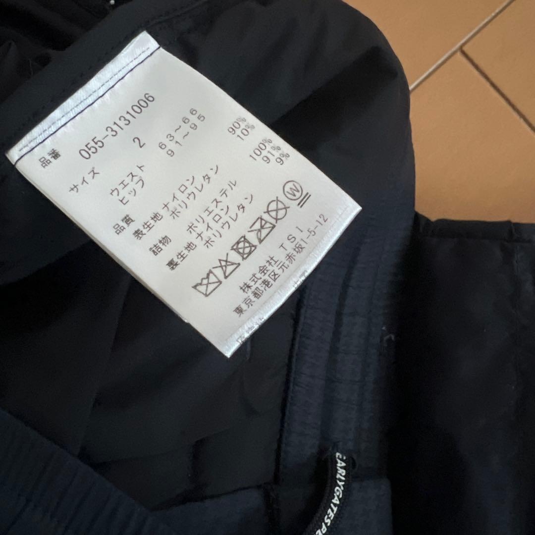 パーリーゲイツ パンツ