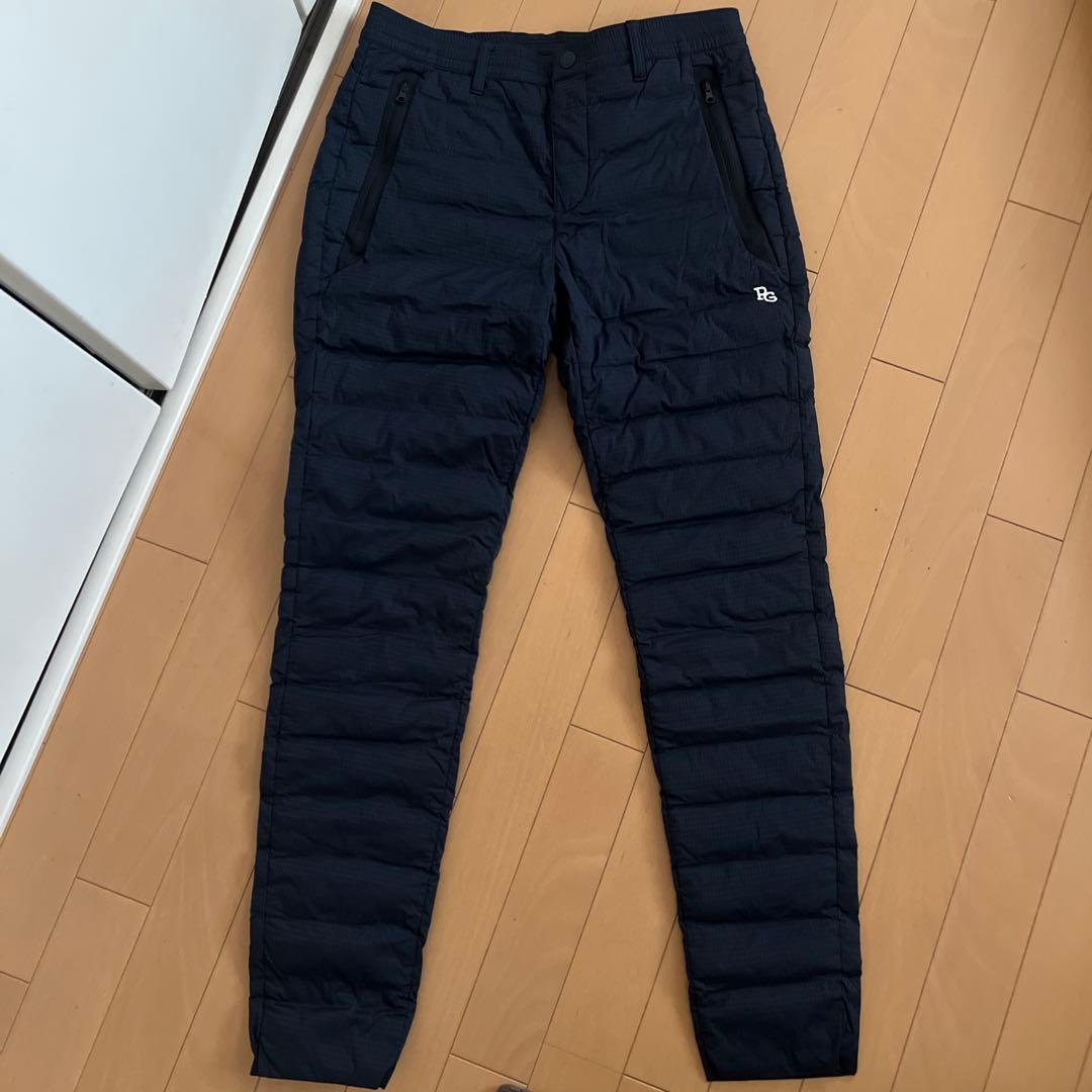 パーリーゲイツ パンツ