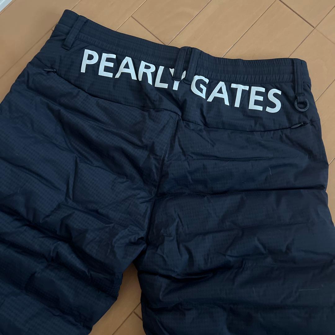 パーリーゲイツ パンツ