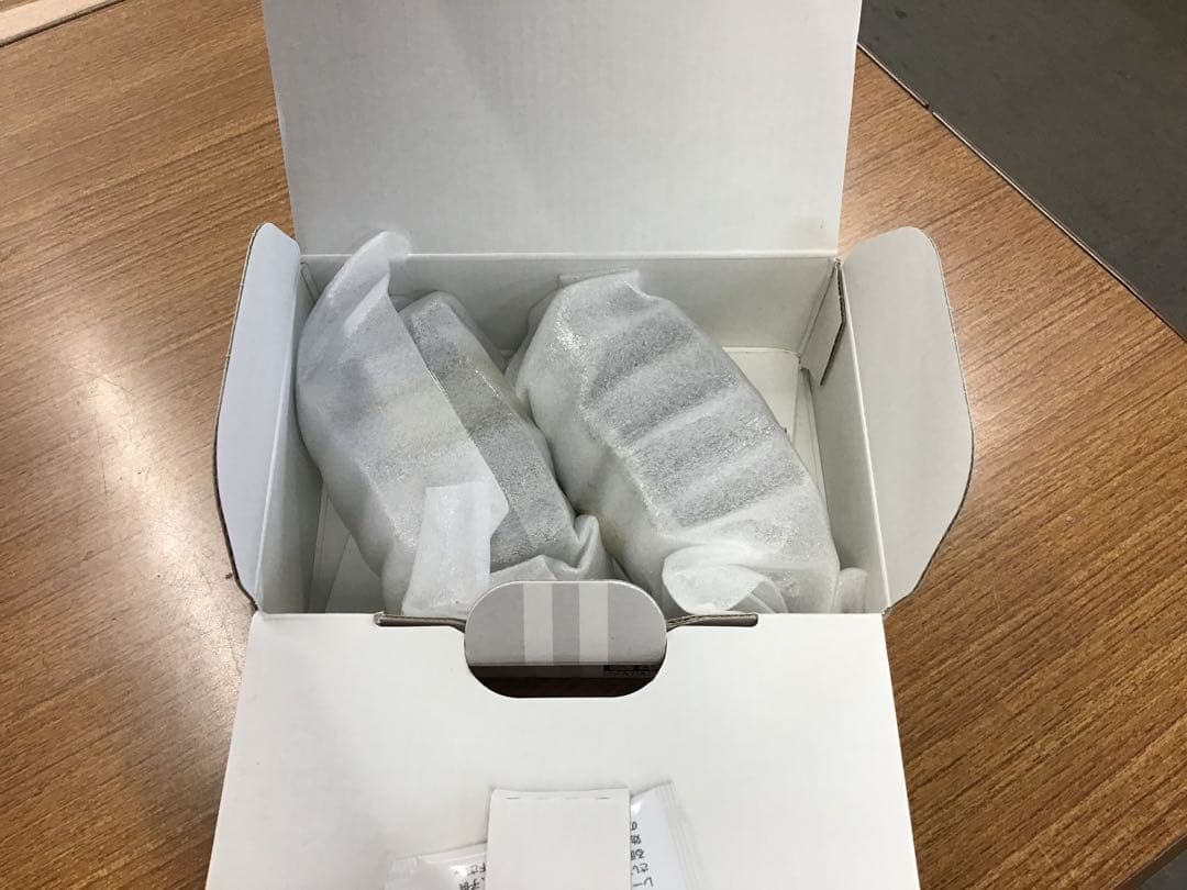 DIXCEL ベルランゴ リアブレーキパッド M2155839 M-Type