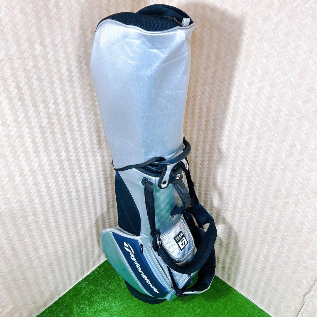 テーラーメイド　TaylorMade QI10 スタンド　キャディバッグ